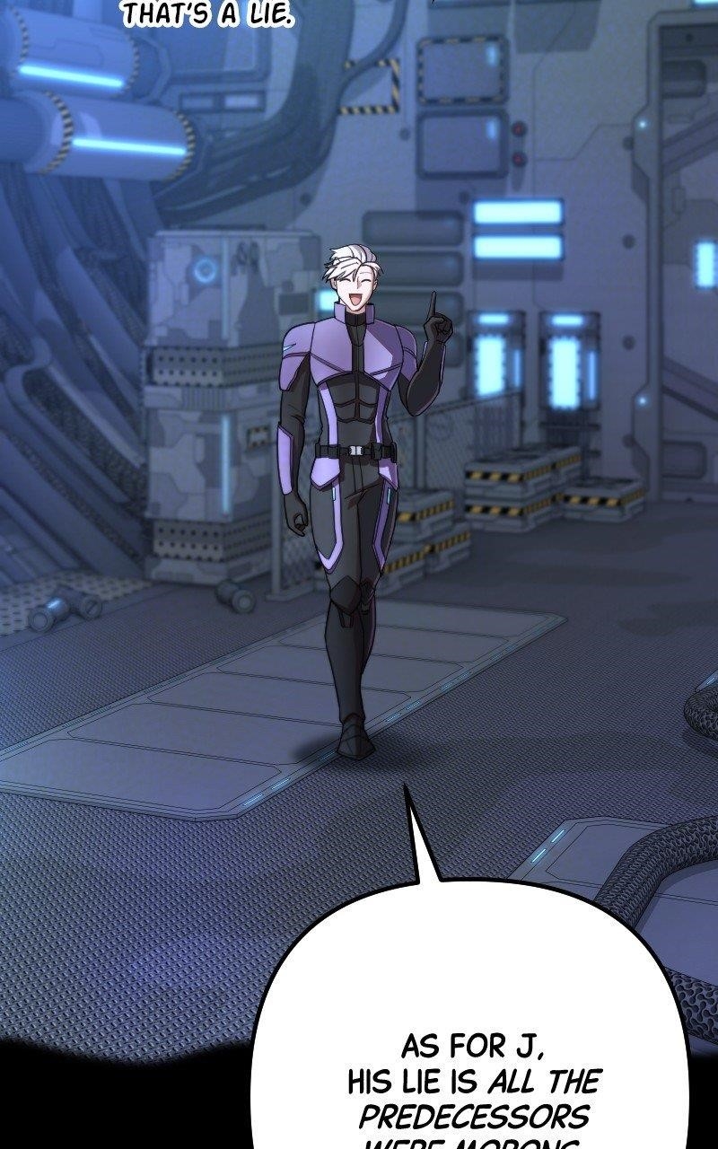 The Possessed Genius’ Gaming Stream Chapter 56 - Page 57