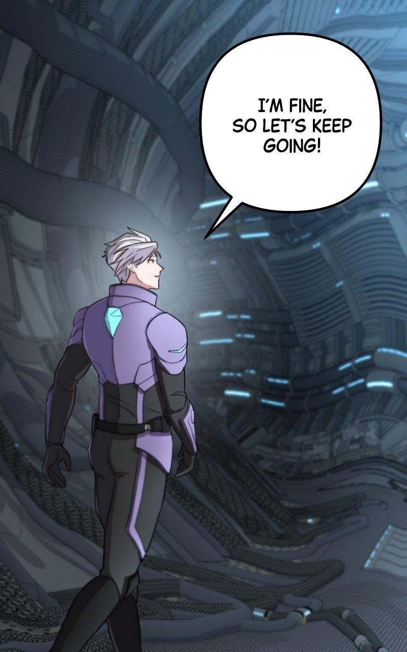 The Possessed Genius’ Gaming Stream Chapter 56 - Page 64