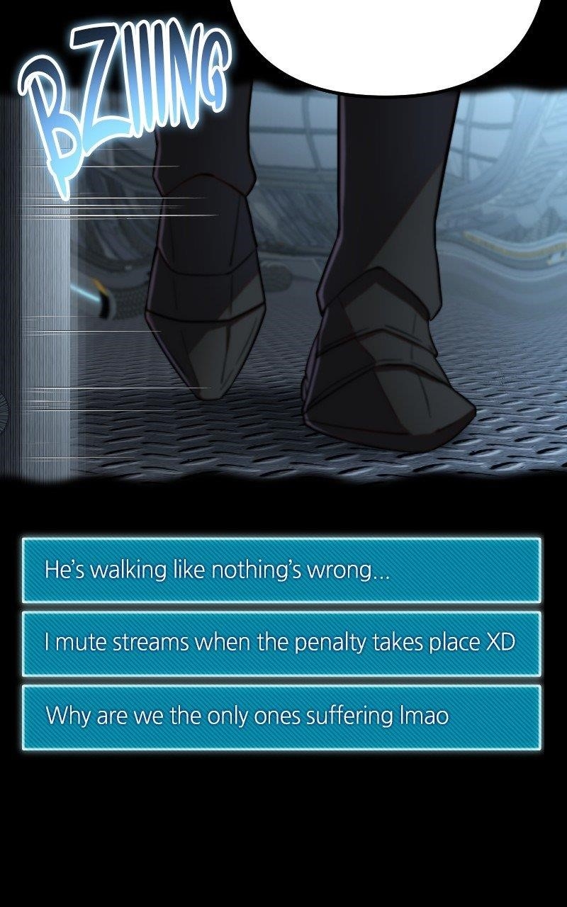 The Possessed Genius’ Gaming Stream Chapter 56 - Page 66