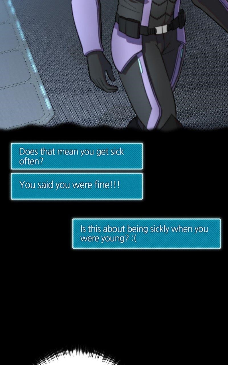 The Possessed Genius’ Gaming Stream Chapter 56 - Page 68