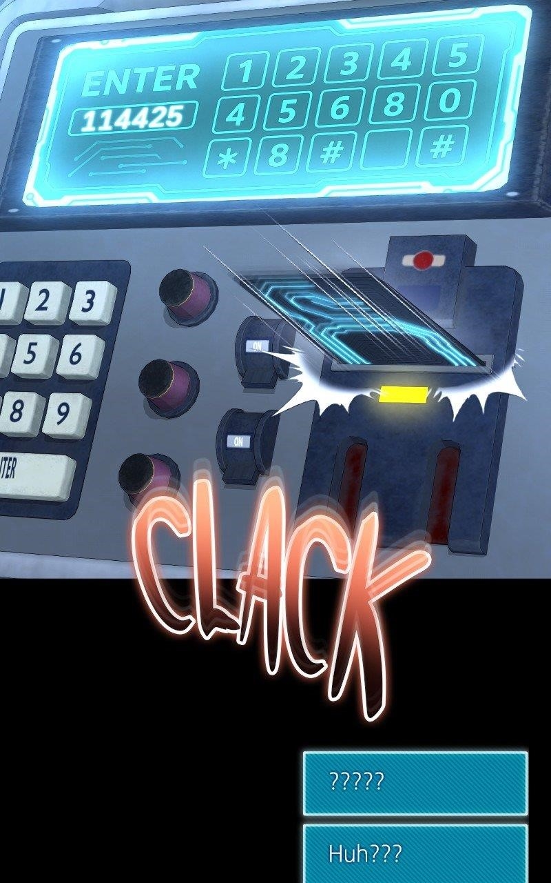 The Possessed Genius’ Gaming Stream Chapter 56 - Page 94