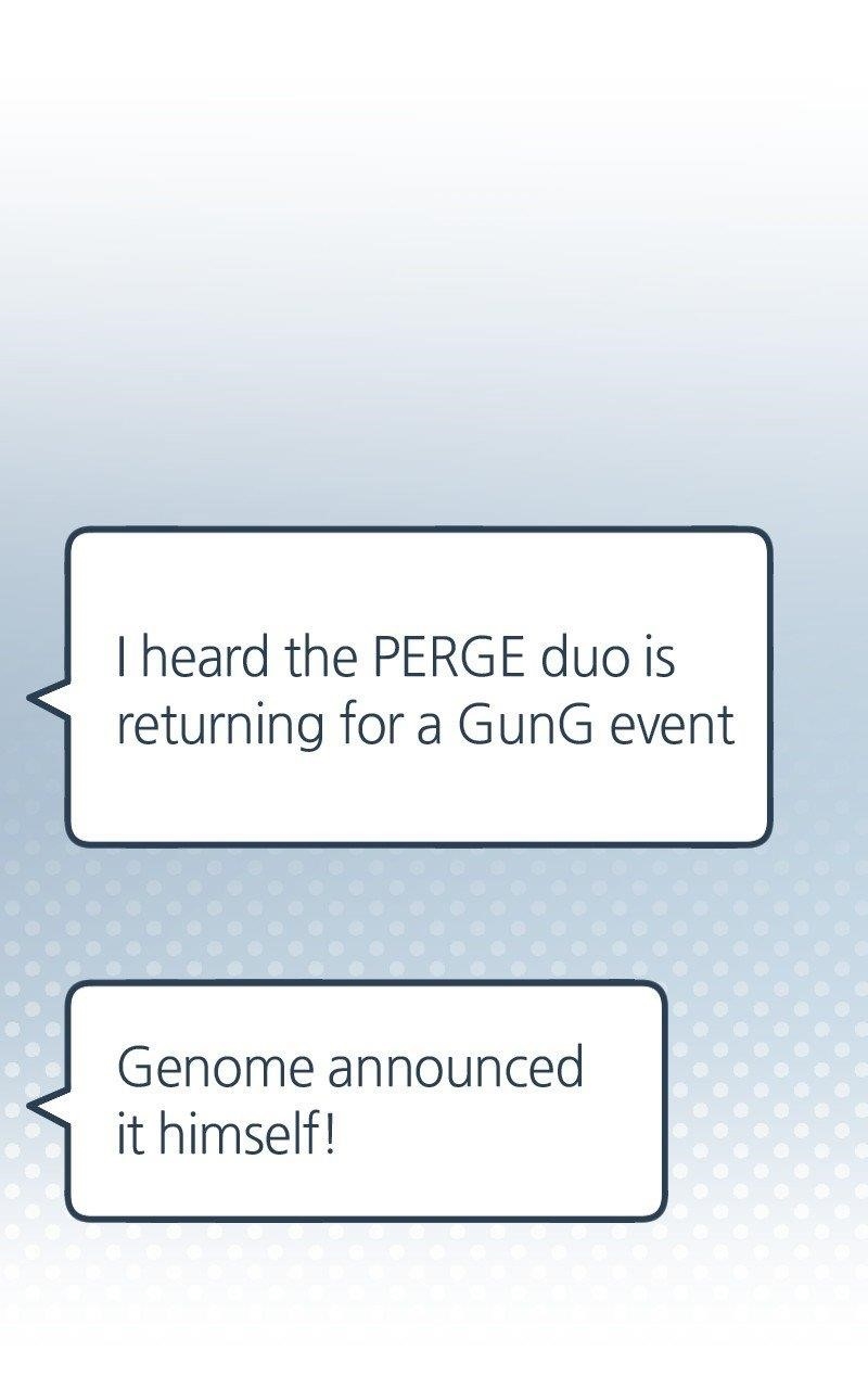 The Possessed Genius’ Gaming Stream Chapter 57 - Page 1