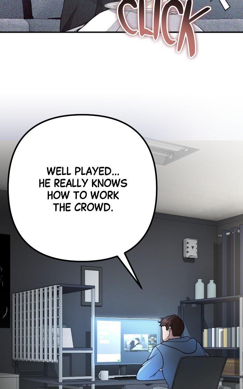 The Possessed Genius’ Gaming Stream Chapter 57 - Page 10