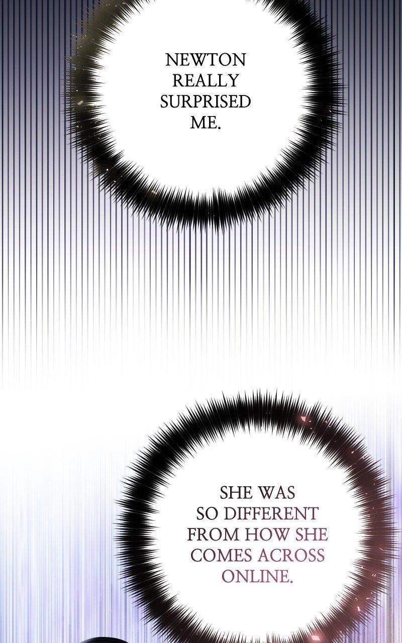 The Possessed Genius’ Gaming Stream Chapter 57 - Page 100