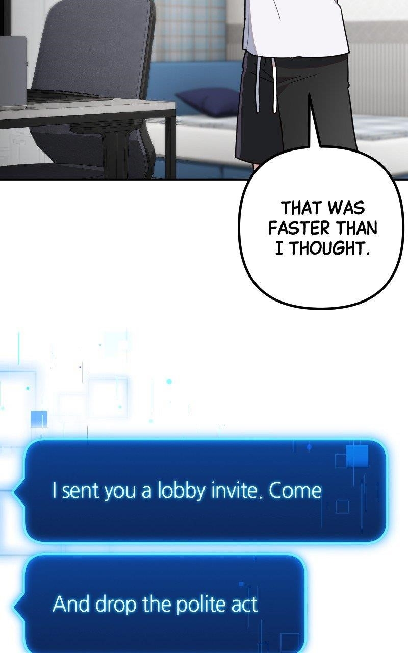 The Possessed Genius’ Gaming Stream Chapter 57 - Page 117