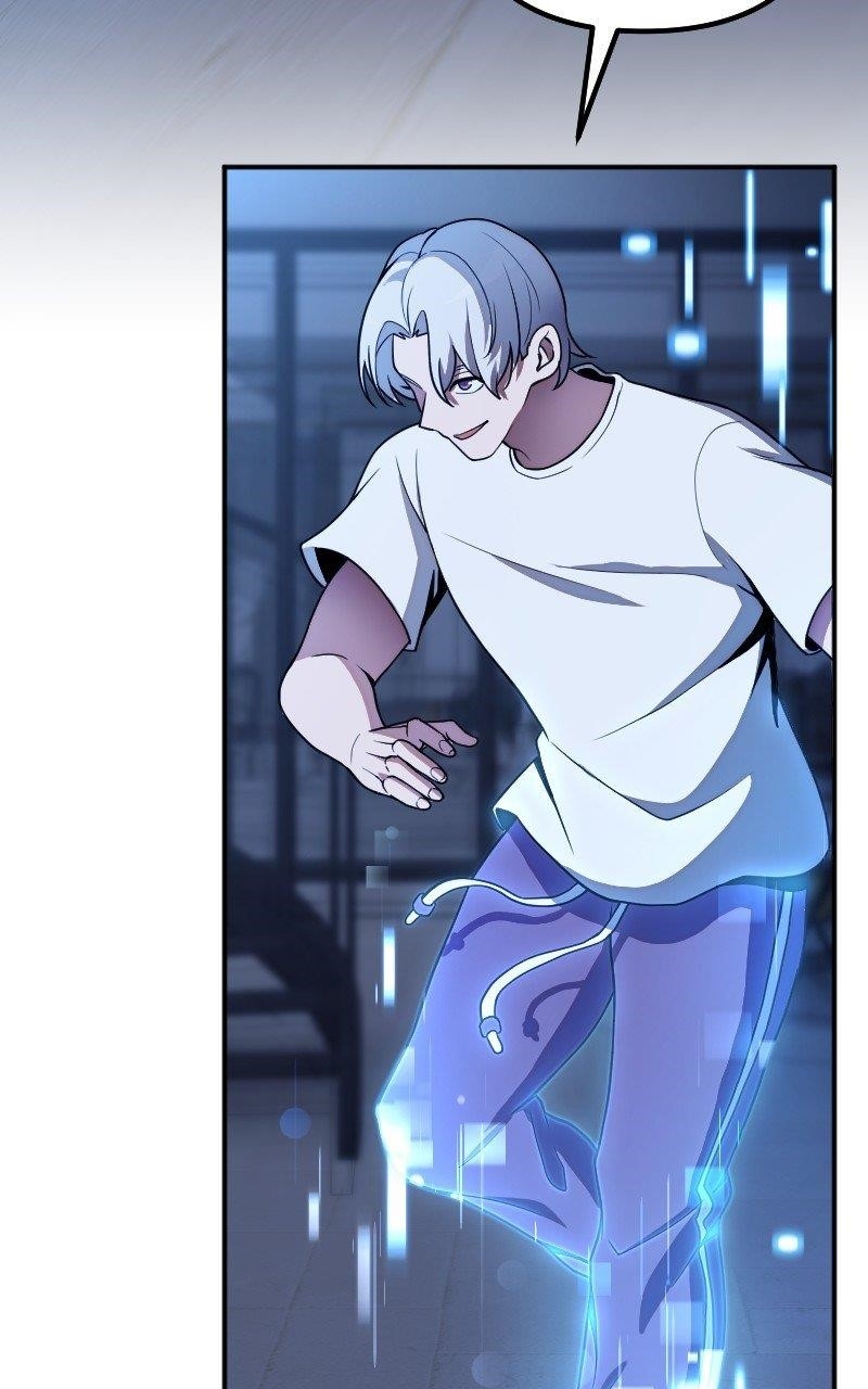 The Possessed Genius’ Gaming Stream Chapter 57 - Page 122