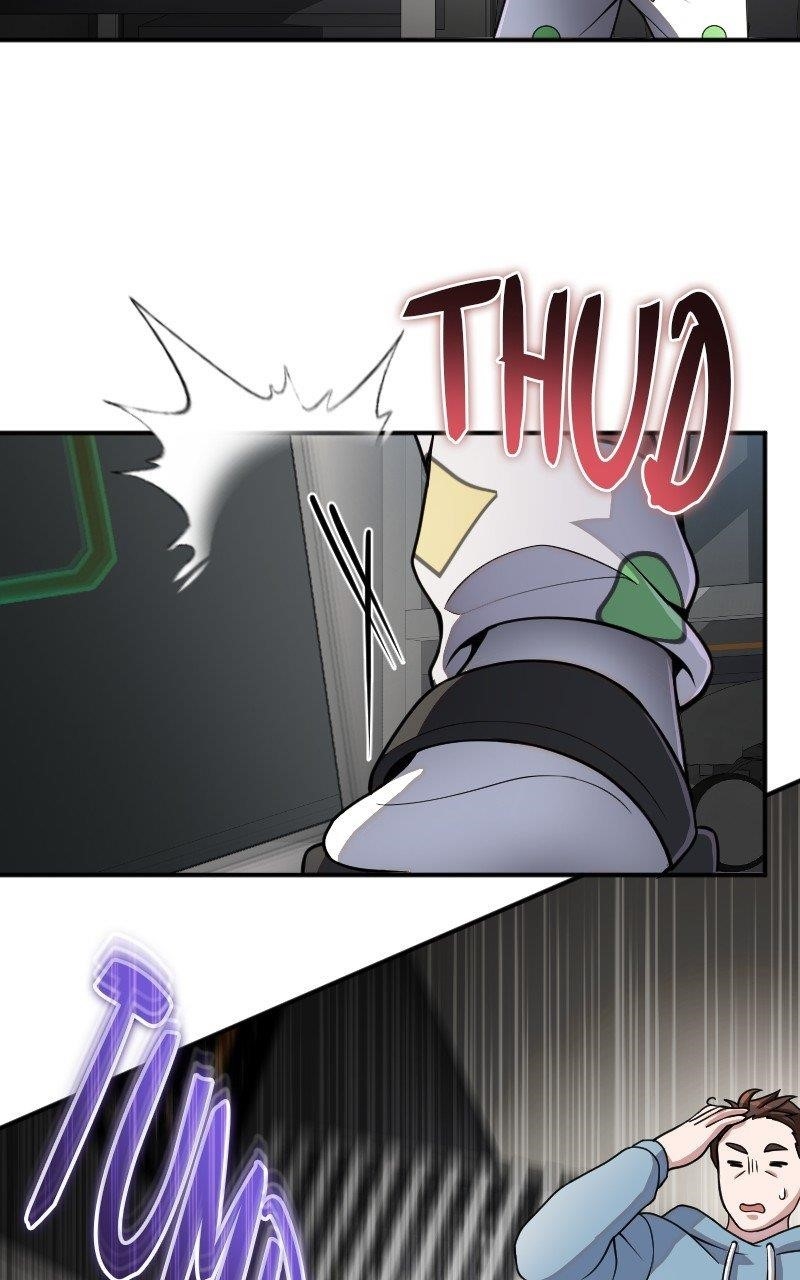 The Possessed Genius’ Gaming Stream Chapter 57 - Page 13