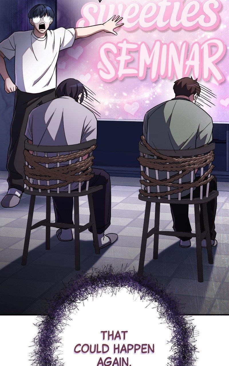 The Possessed Genius’ Gaming Stream Chapter 57 - Page 24