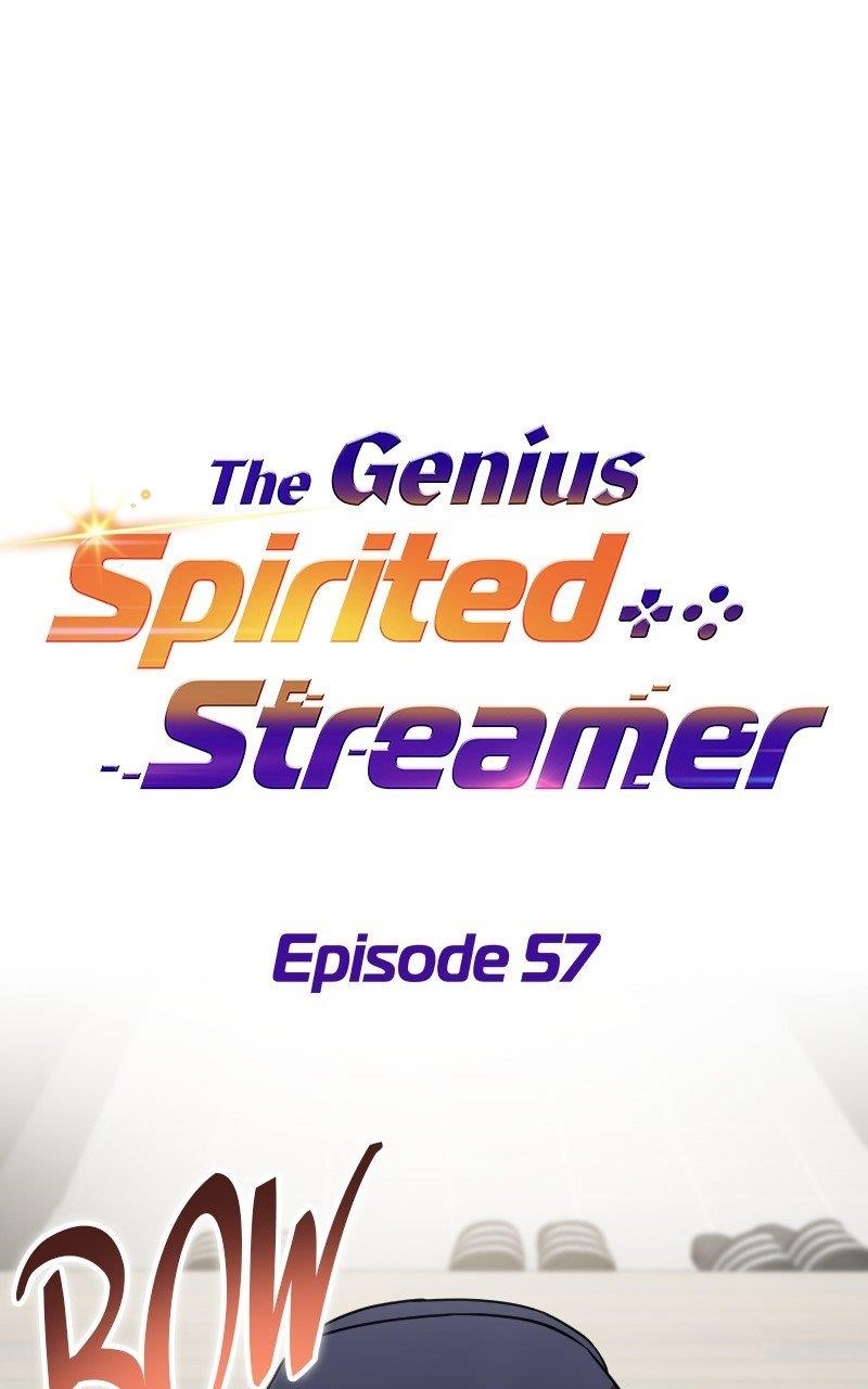 The Possessed Genius’ Gaming Stream Chapter 57 - Page 28