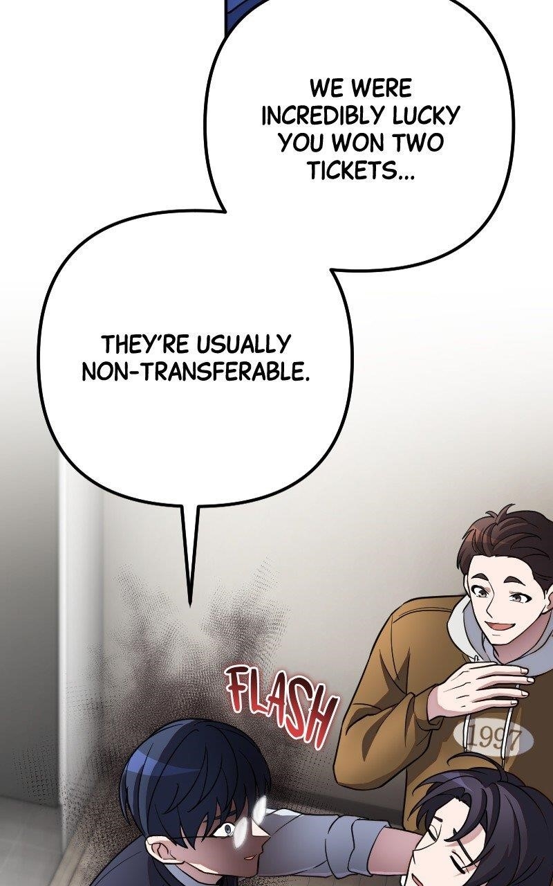 The Possessed Genius’ Gaming Stream Chapter 57 - Page 34