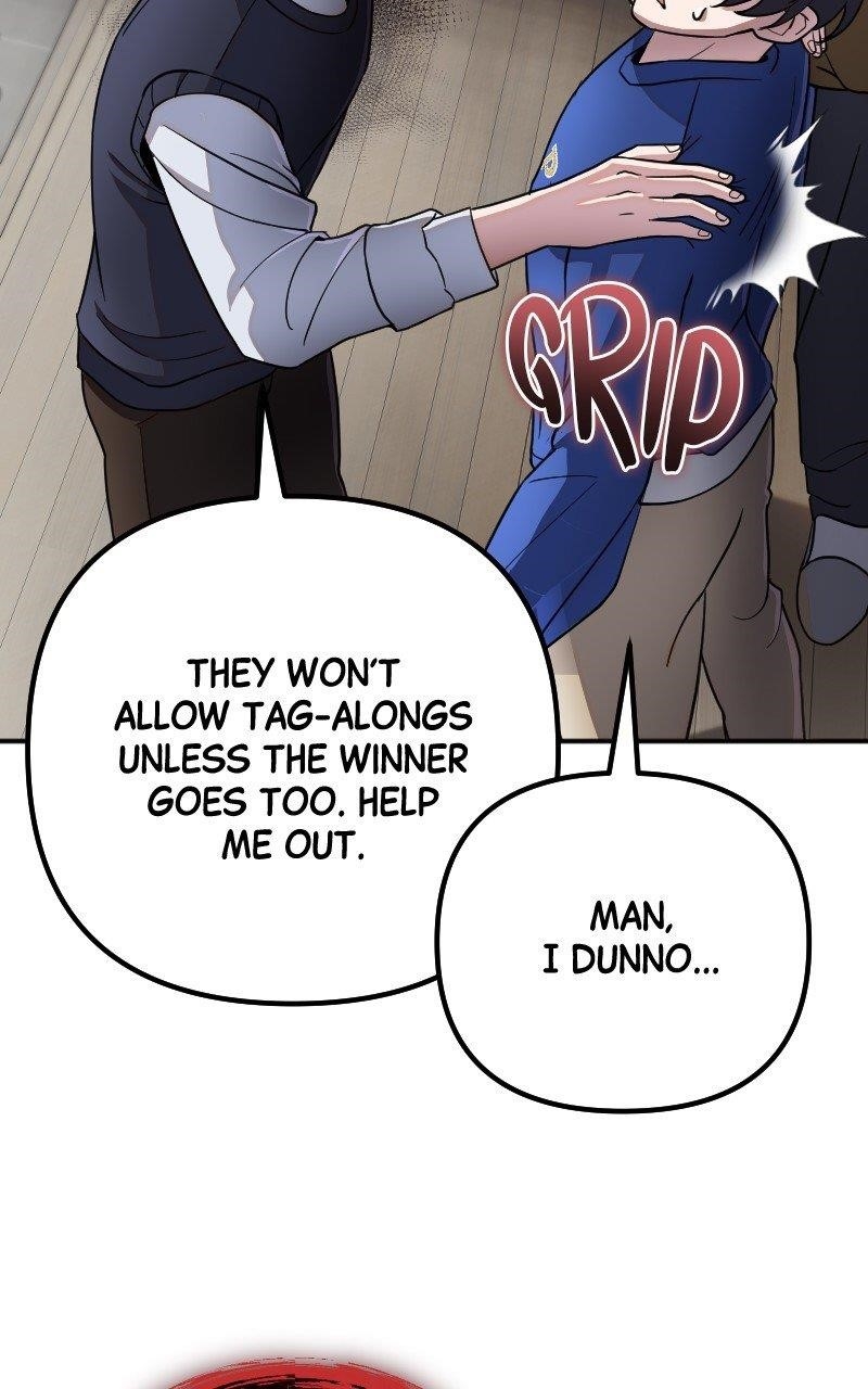 The Possessed Genius’ Gaming Stream Chapter 57 - Page 35