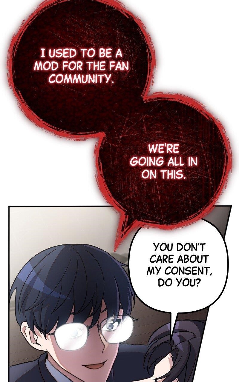 The Possessed Genius’ Gaming Stream Chapter 57 - Page 36