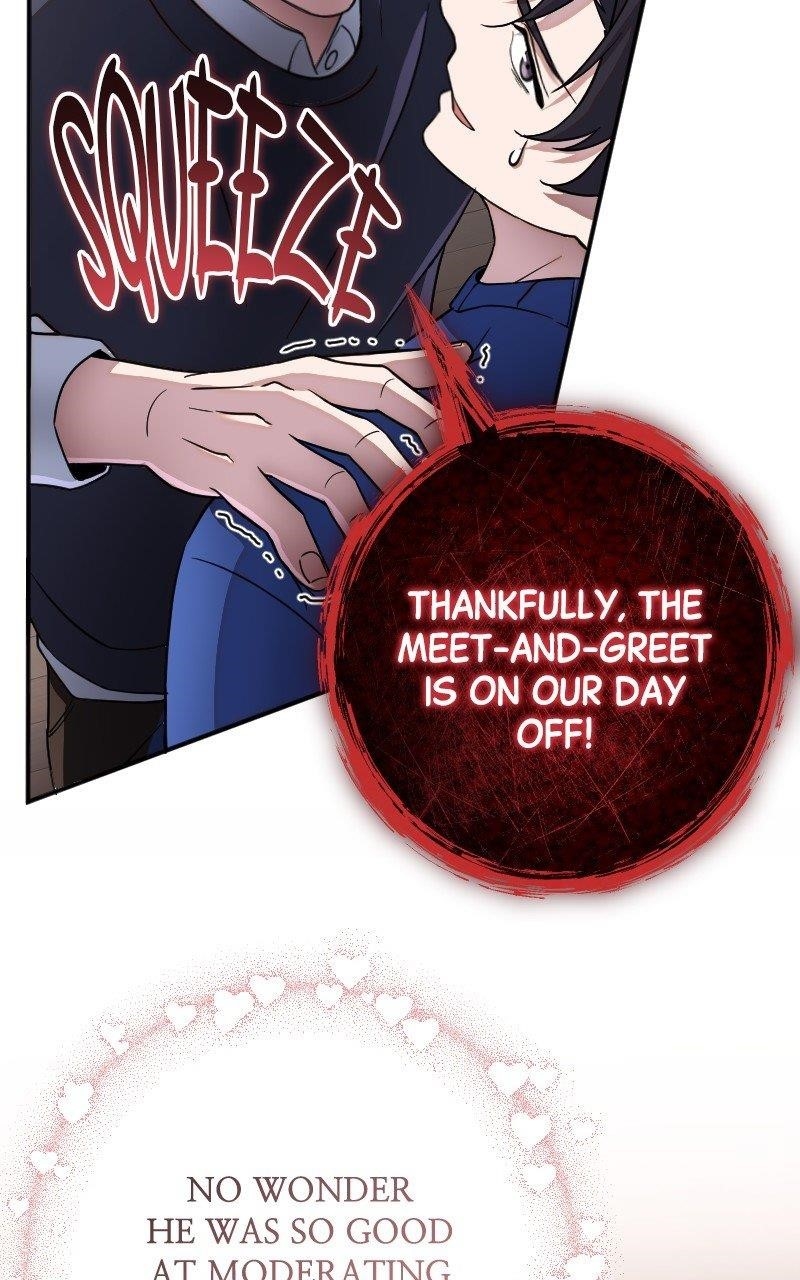 The Possessed Genius’ Gaming Stream Chapter 57 - Page 37