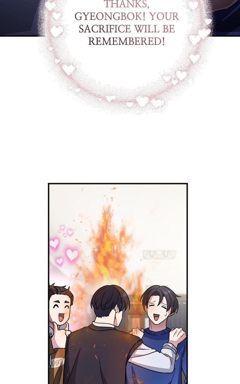 The Possessed Genius’ Gaming Stream Chapter 57 - Page 39