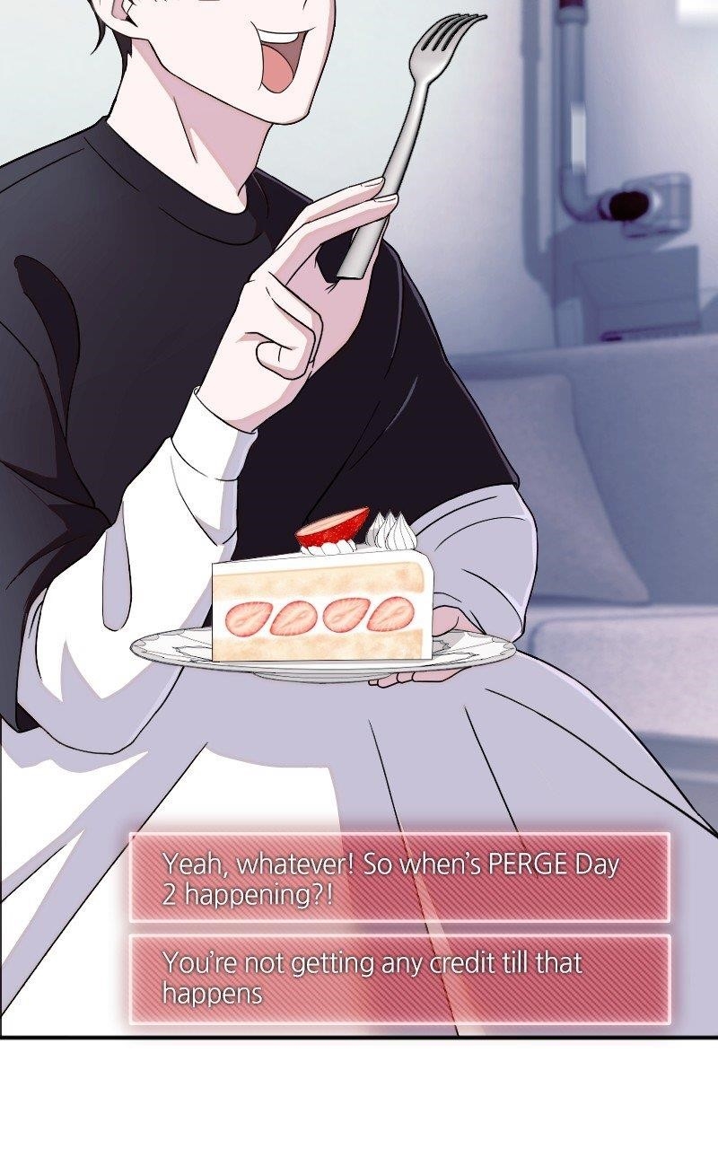 The Possessed Genius’ Gaming Stream Chapter 57 - Page 4