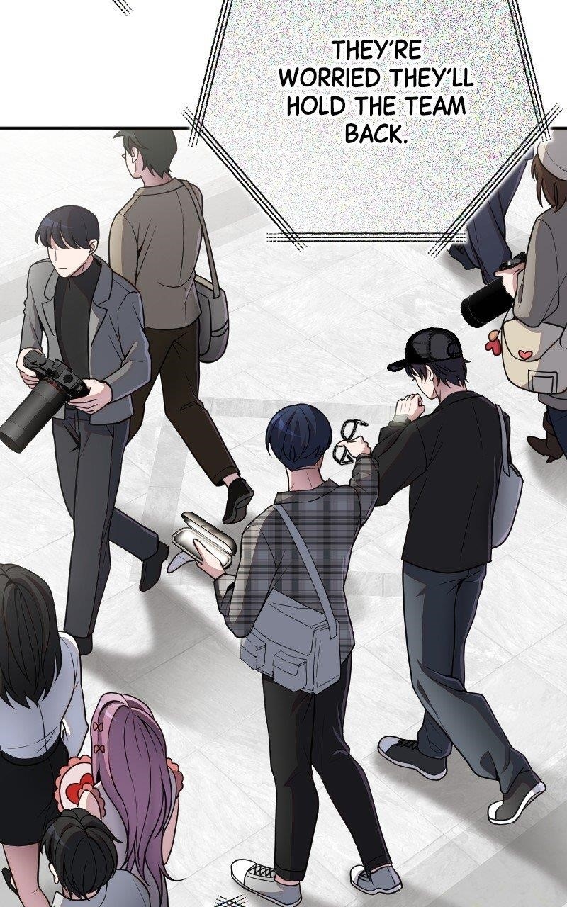 The Possessed Genius’ Gaming Stream Chapter 57 - Page 47