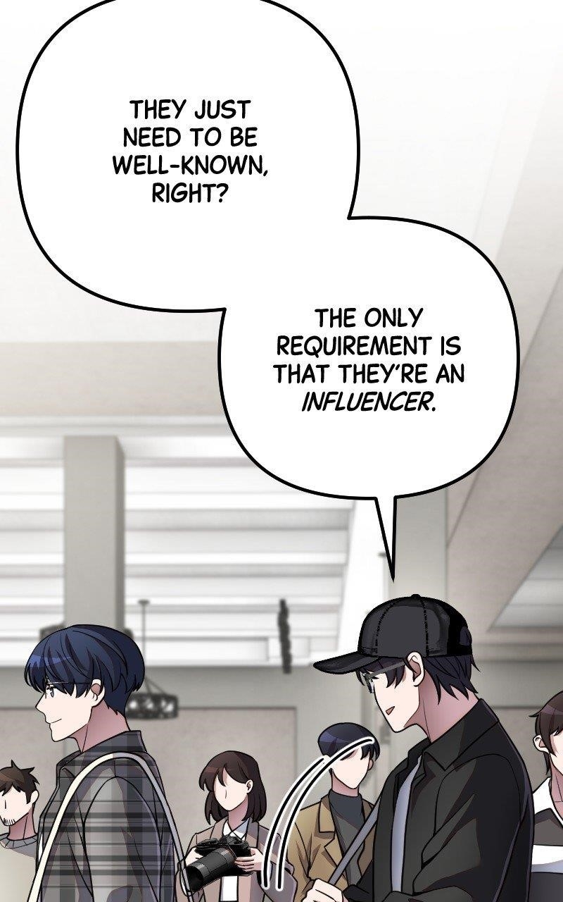 The Possessed Genius’ Gaming Stream Chapter 57 - Page 50