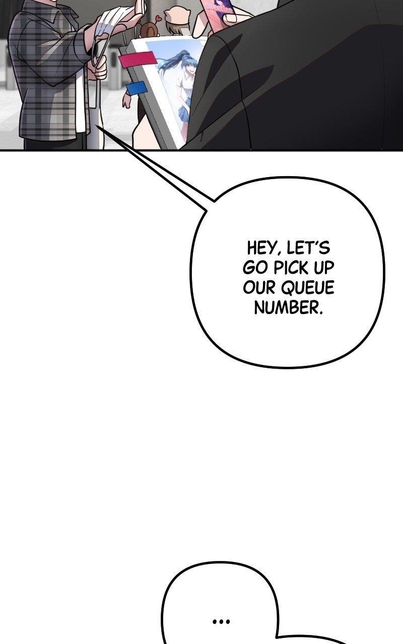 The Possessed Genius’ Gaming Stream Chapter 57 - Page 54