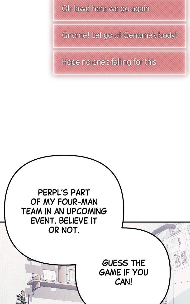 The Possessed Genius’ Gaming Stream Chapter 57 - Page 6