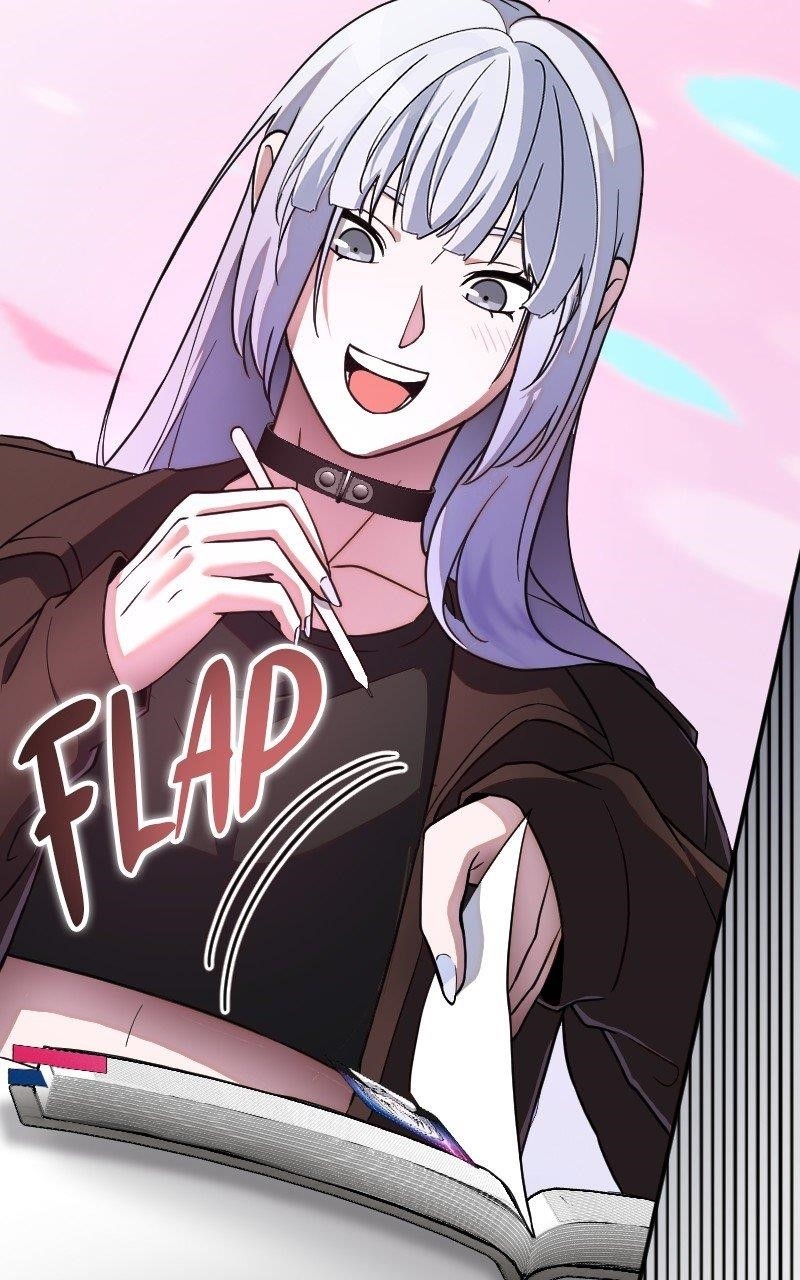 The Possessed Genius’ Gaming Stream Chapter 57 - Page 80