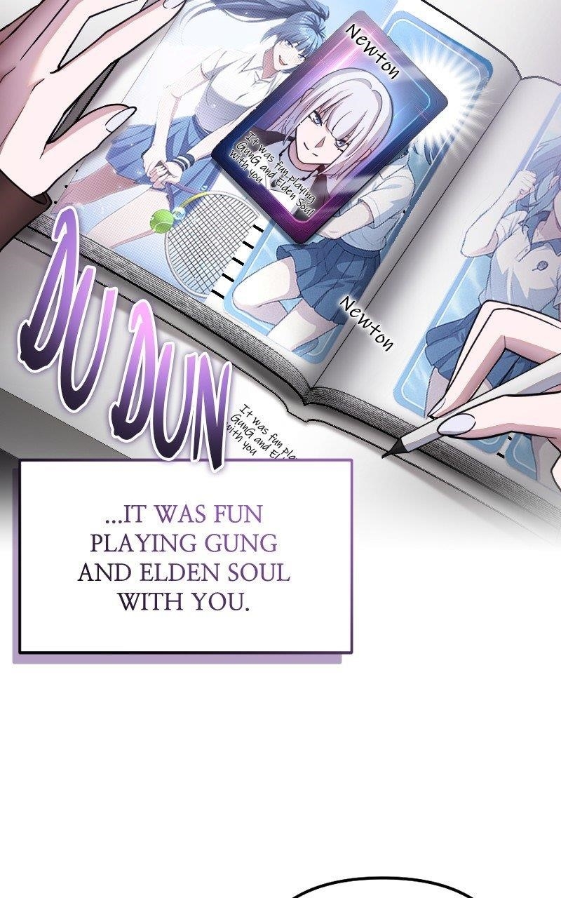 The Possessed Genius’ Gaming Stream Chapter 57 - Page 82