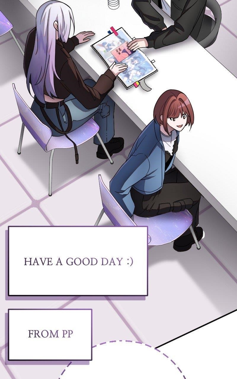 The Possessed Genius’ Gaming Stream Chapter 57 - Page 85