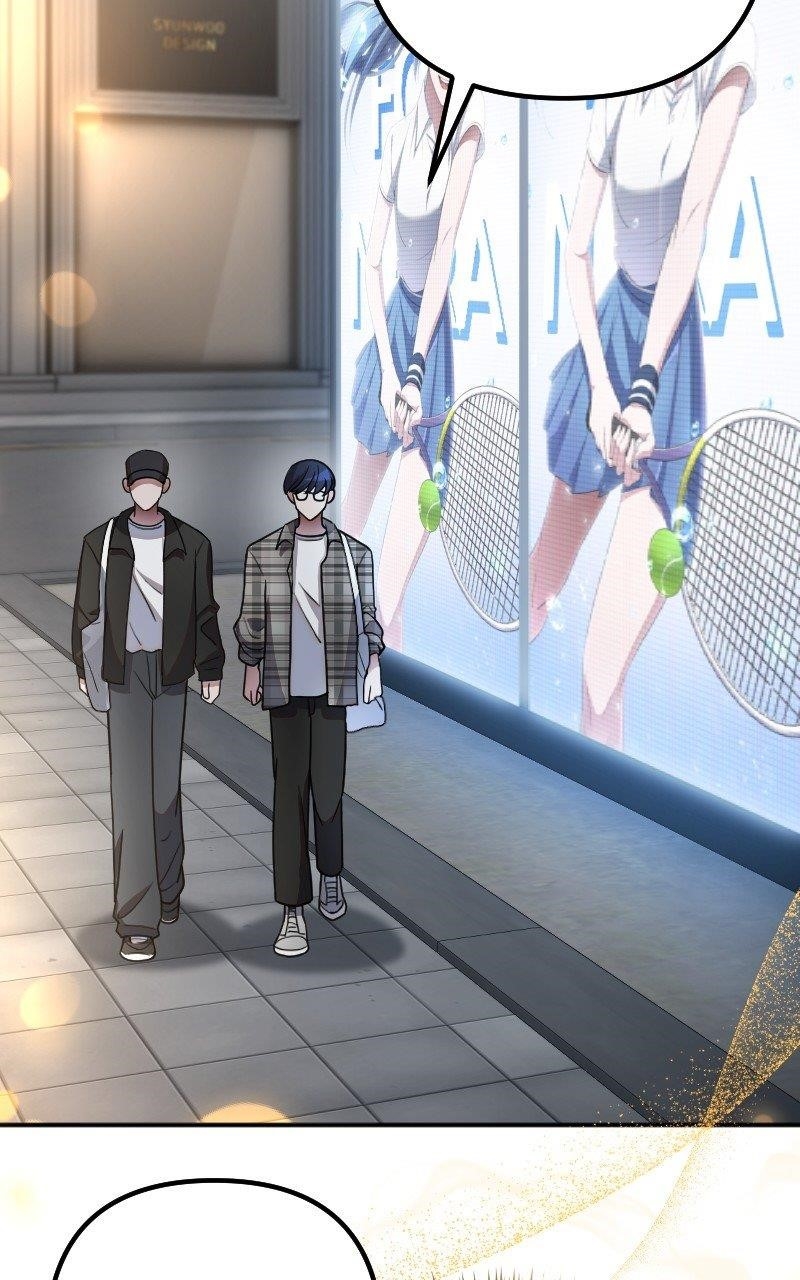 The Possessed Genius’ Gaming Stream Chapter 57 - Page 97