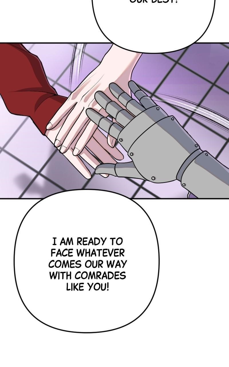 The Possessed Genius’ Gaming Stream Chapter 58 - Page 106