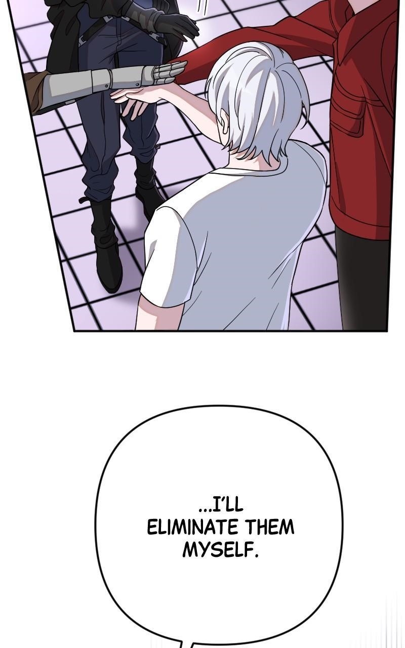 The Possessed Genius’ Gaming Stream Chapter 58 - Page 108