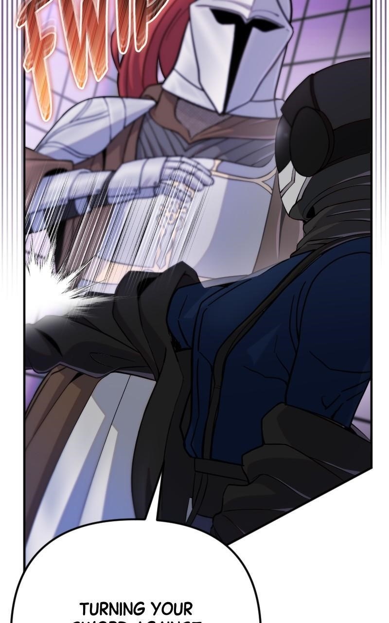 The Possessed Genius’ Gaming Stream Chapter 58 - Page 110