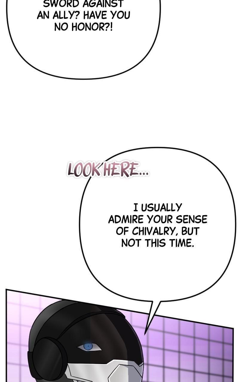 The Possessed Genius’ Gaming Stream Chapter 58 - Page 111