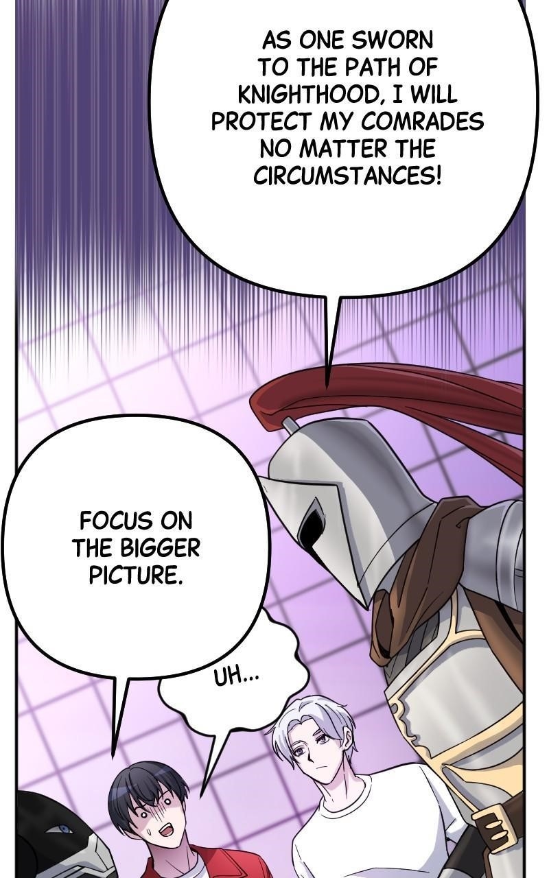 The Possessed Genius’ Gaming Stream Chapter 58 - Page 113