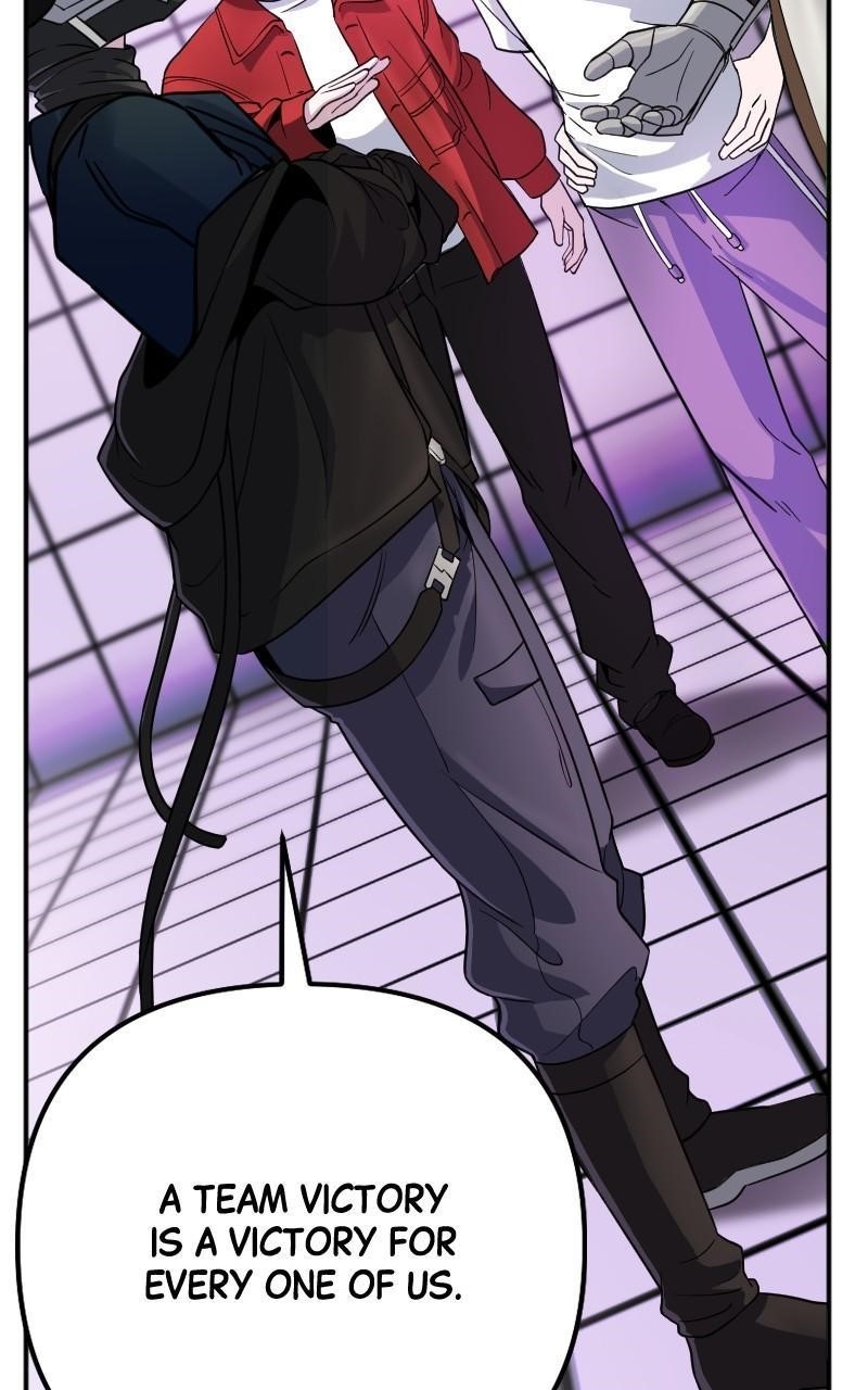 The Possessed Genius’ Gaming Stream Chapter 58 - Page 114