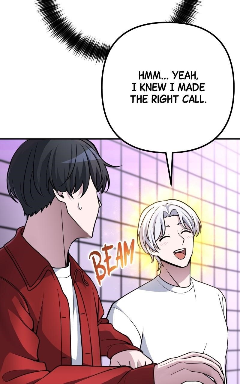 The Possessed Genius’ Gaming Stream Chapter 58 - Page 117