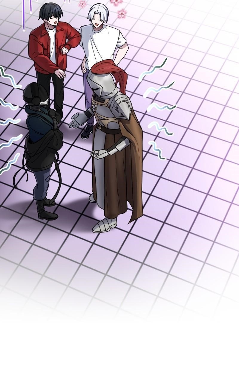 The Possessed Genius’ Gaming Stream Chapter 58 - Page 120