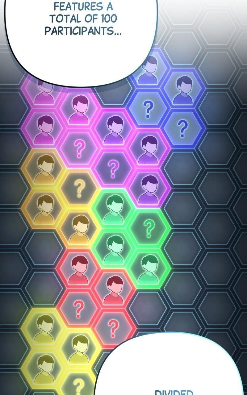 The Possessed Genius’ Gaming Stream Chapter 58 - Page 127