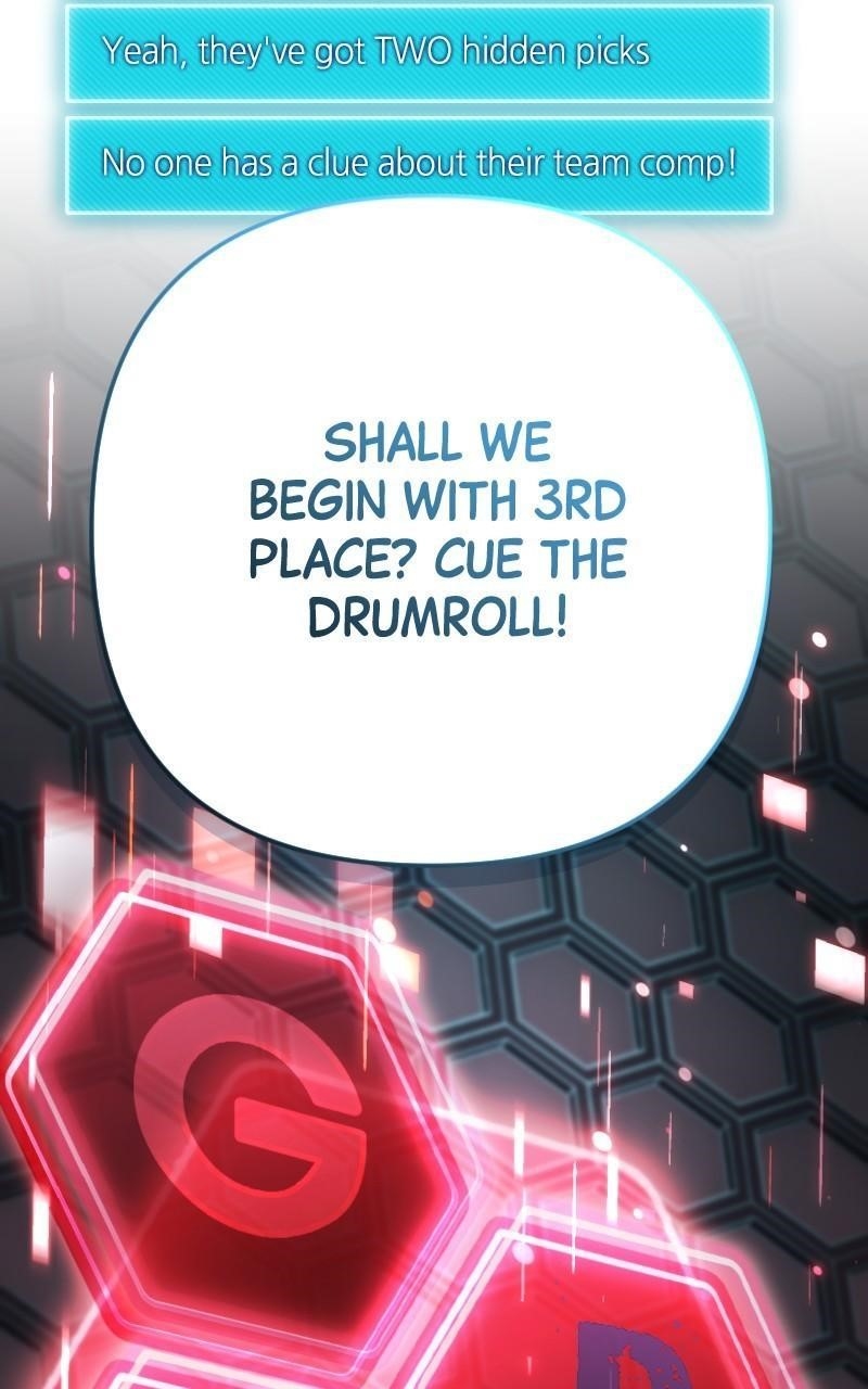 The Possessed Genius’ Gaming Stream Chapter 58 - Page 133