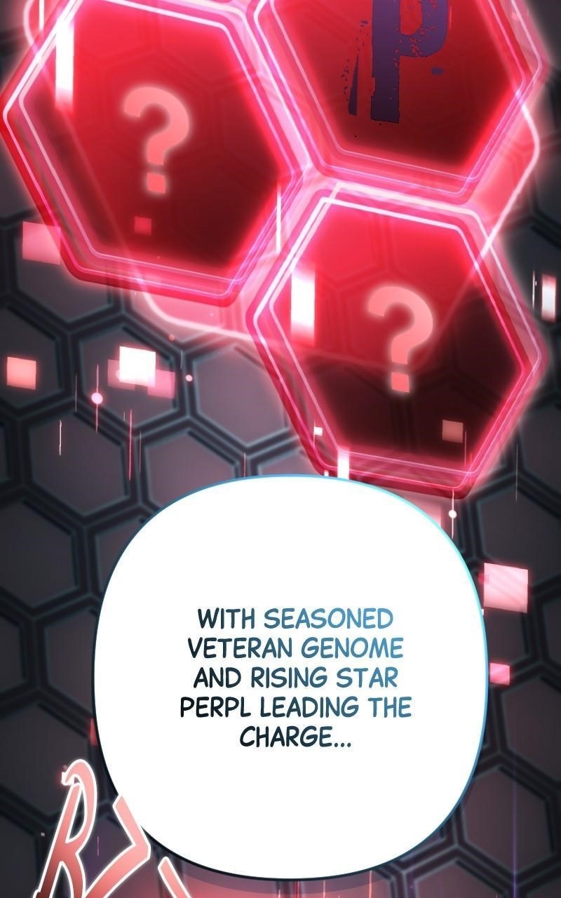 The Possessed Genius’ Gaming Stream Chapter 58 - Page 134