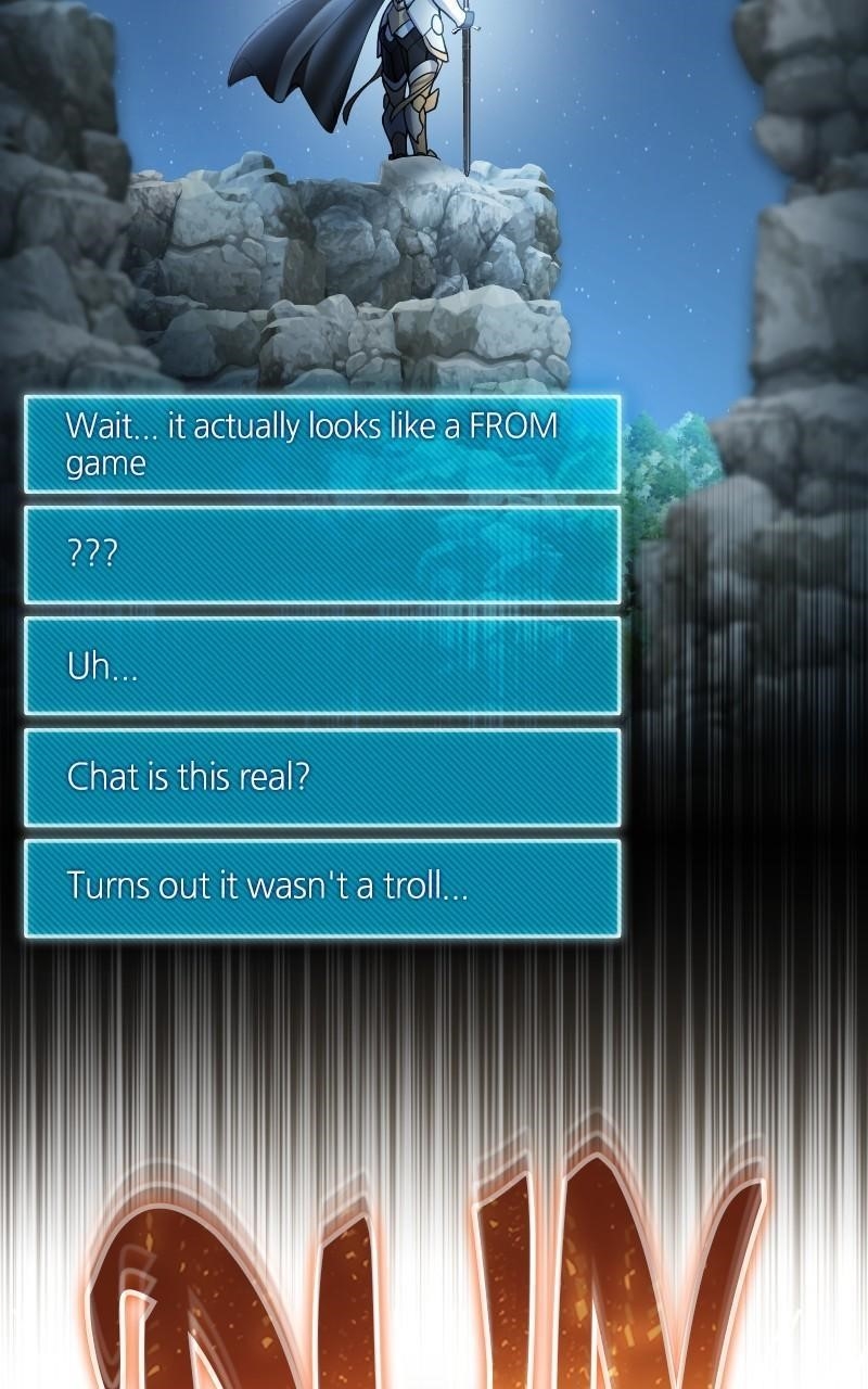 The Possessed Genius’ Gaming Stream Chapter 58 - Page 138