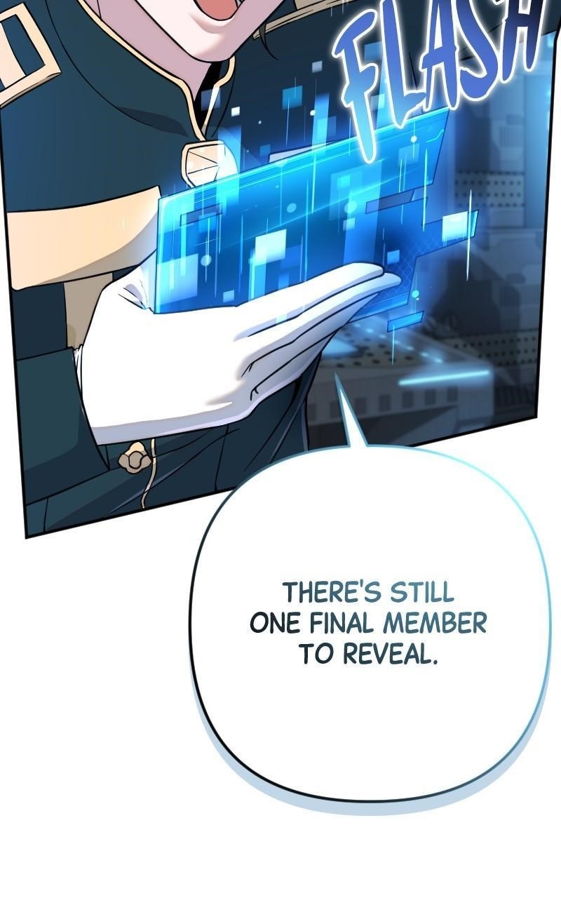 The Possessed Genius’ Gaming Stream Chapter 58 - Page 142