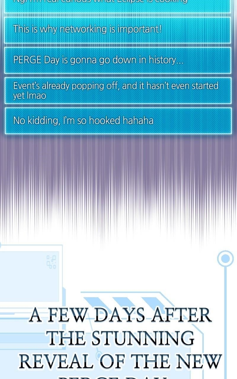 The Possessed Genius’ Gaming Stream Chapter 58 - Page 156