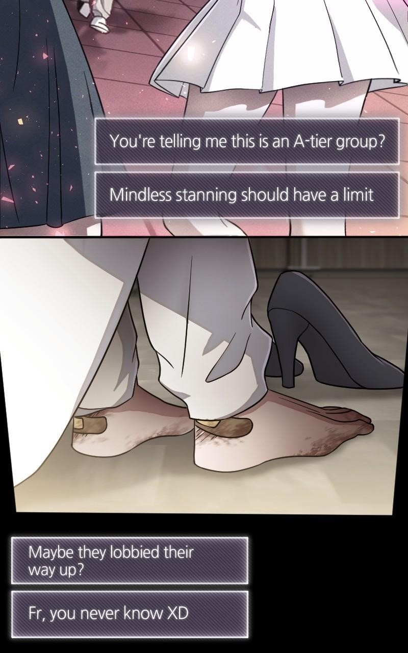 The Possessed Genius’ Gaming Stream Chapter 58 - Page 20