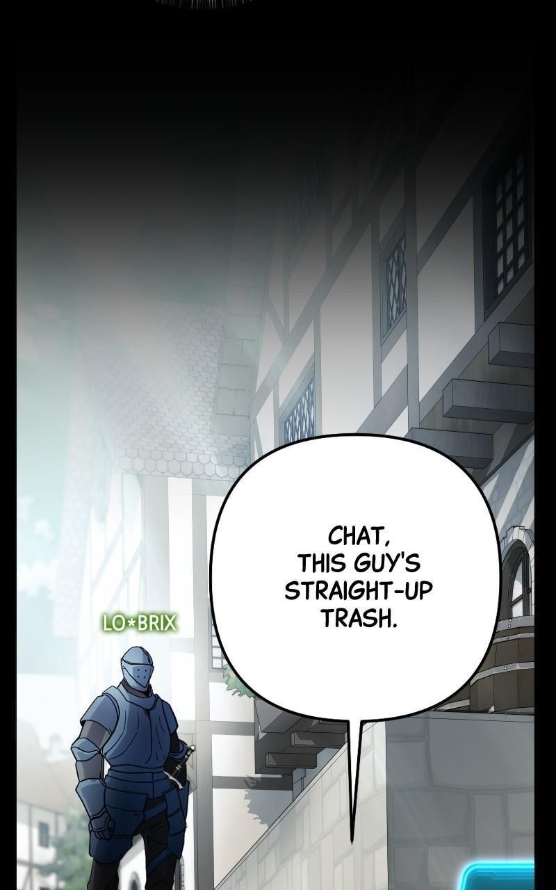 The Possessed Genius’ Gaming Stream Chapter 58 - Page 26