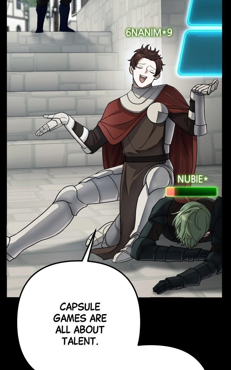 The Possessed Genius’ Gaming Stream Chapter 58 - Page 27