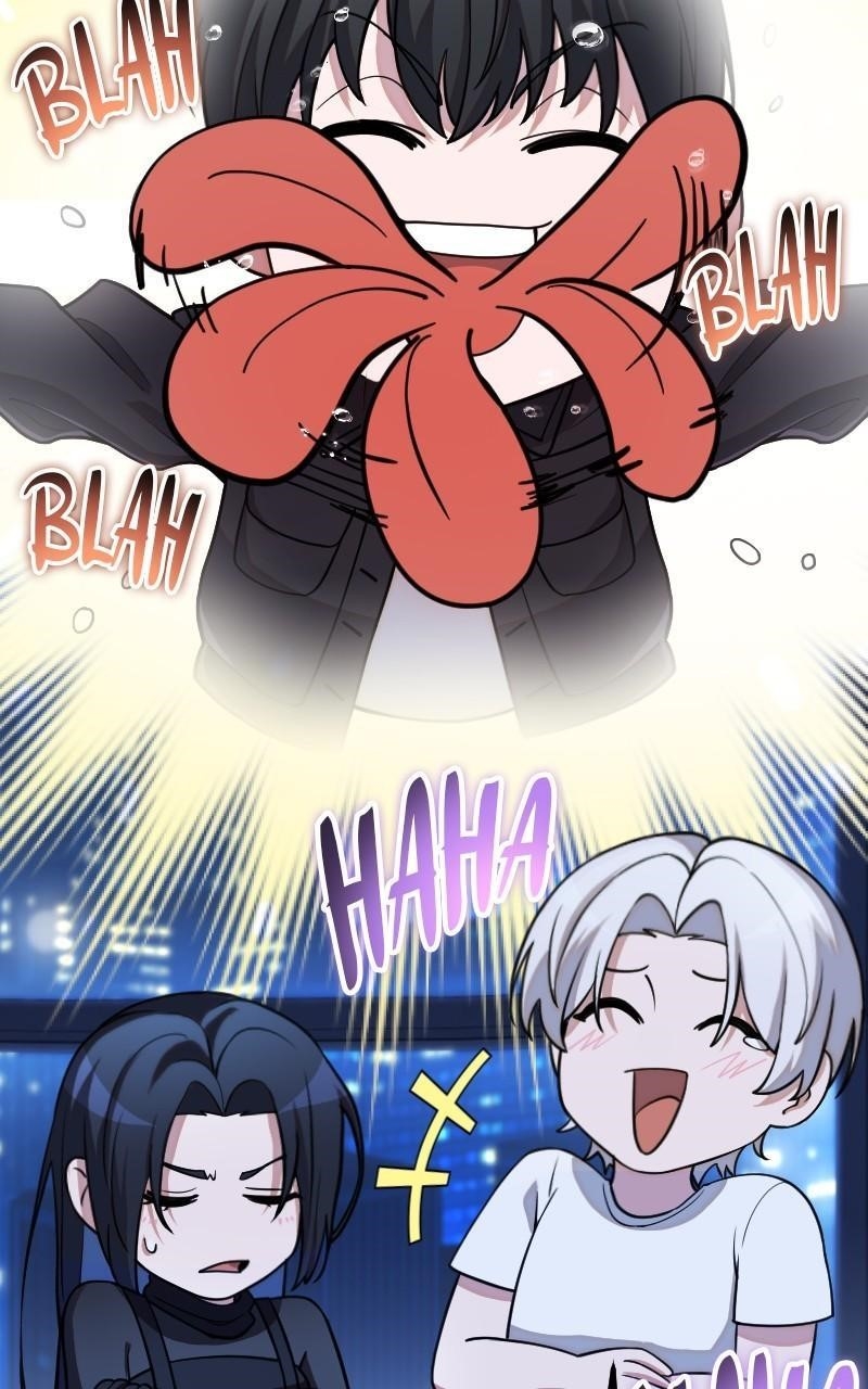 The Possessed Genius’ Gaming Stream Chapter 58 - Page 39