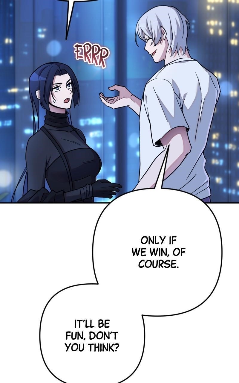 The Possessed Genius’ Gaming Stream Chapter 58 - Page 72