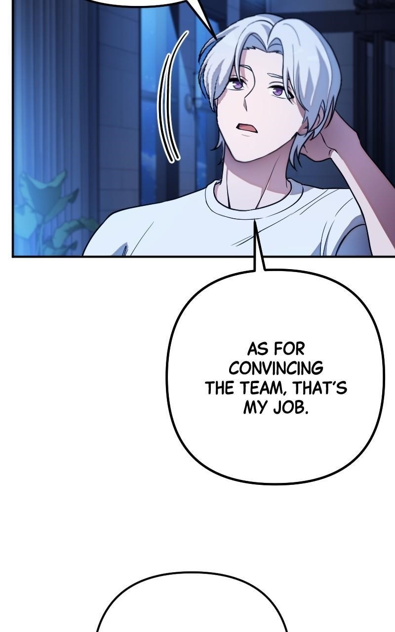 The Possessed Genius’ Gaming Stream Chapter 58 - Page 8