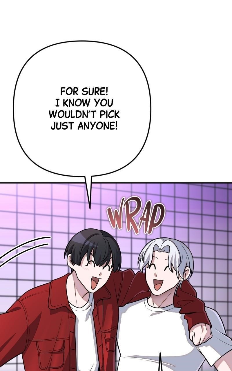 The Possessed Genius’ Gaming Stream Chapter 58 - Page 80