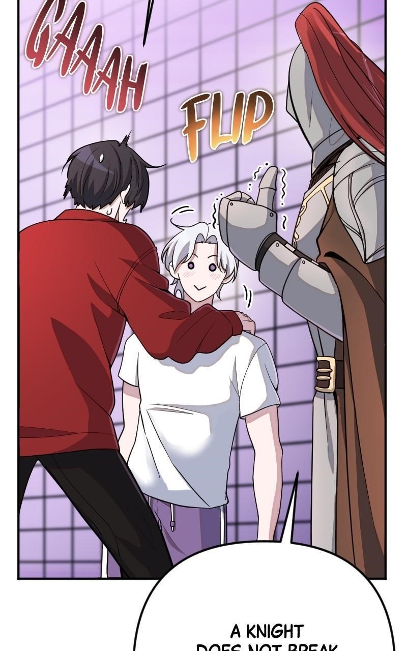 The Possessed Genius’ Gaming Stream Chapter 58 - Page 86