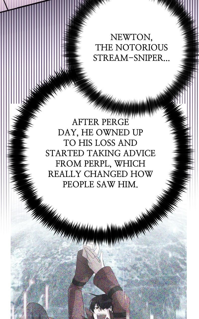 The Possessed Genius’ Gaming Stream Chapter 58 - Page 89